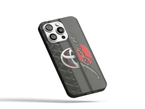 Toyota Carcasa Teléfono Edición Máxima De Calidad